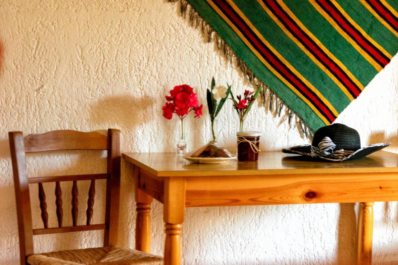 Spiros Rooms Panormos  Екстериор снимка